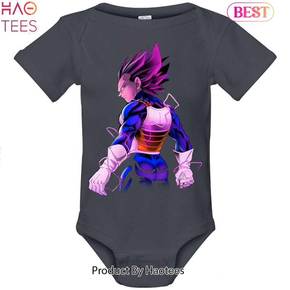 HOT TREND Vegeta 2809 Unisex T-Shirt HOT TREND Vegeta 2809 Unisex T-Shirt