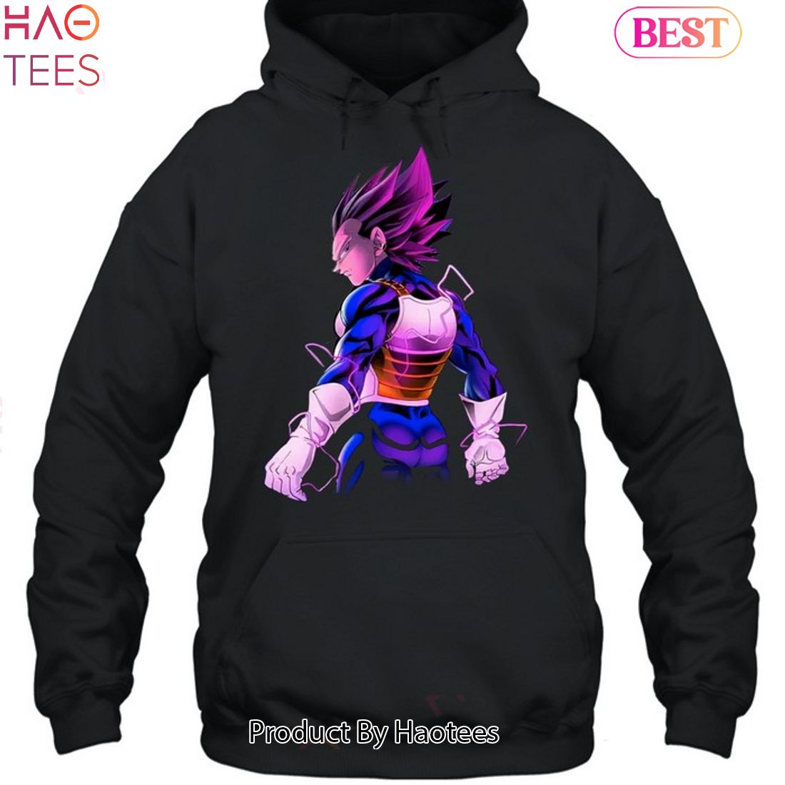 HOT TREND Vegeta 2809 Unisex T-Shirt HOT TREND Vegeta 2809 Unisex T-Shirt