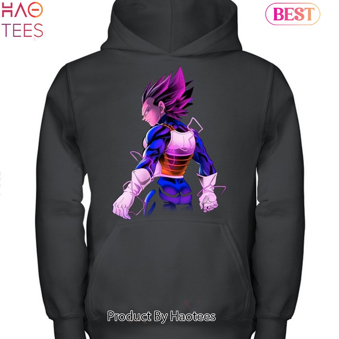 HOT TREND Vegeta 2809 Unisex T-Shirt HOT TREND Vegeta 2809 Unisex T-Shirt