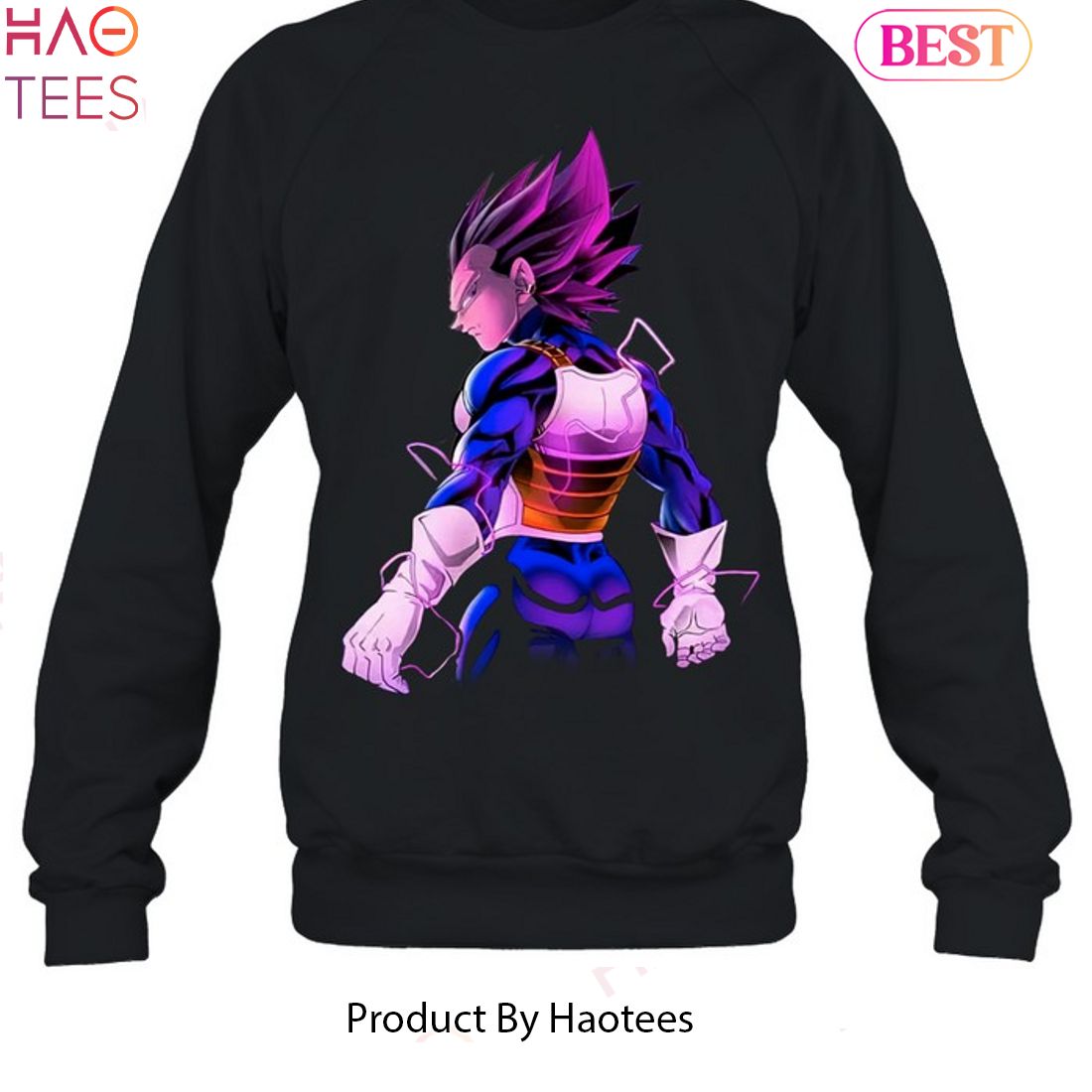 HOT TREND Vegeta 2809 Unisex T-Shirt HOT TREND Vegeta 2809 Unisex T-Shirt