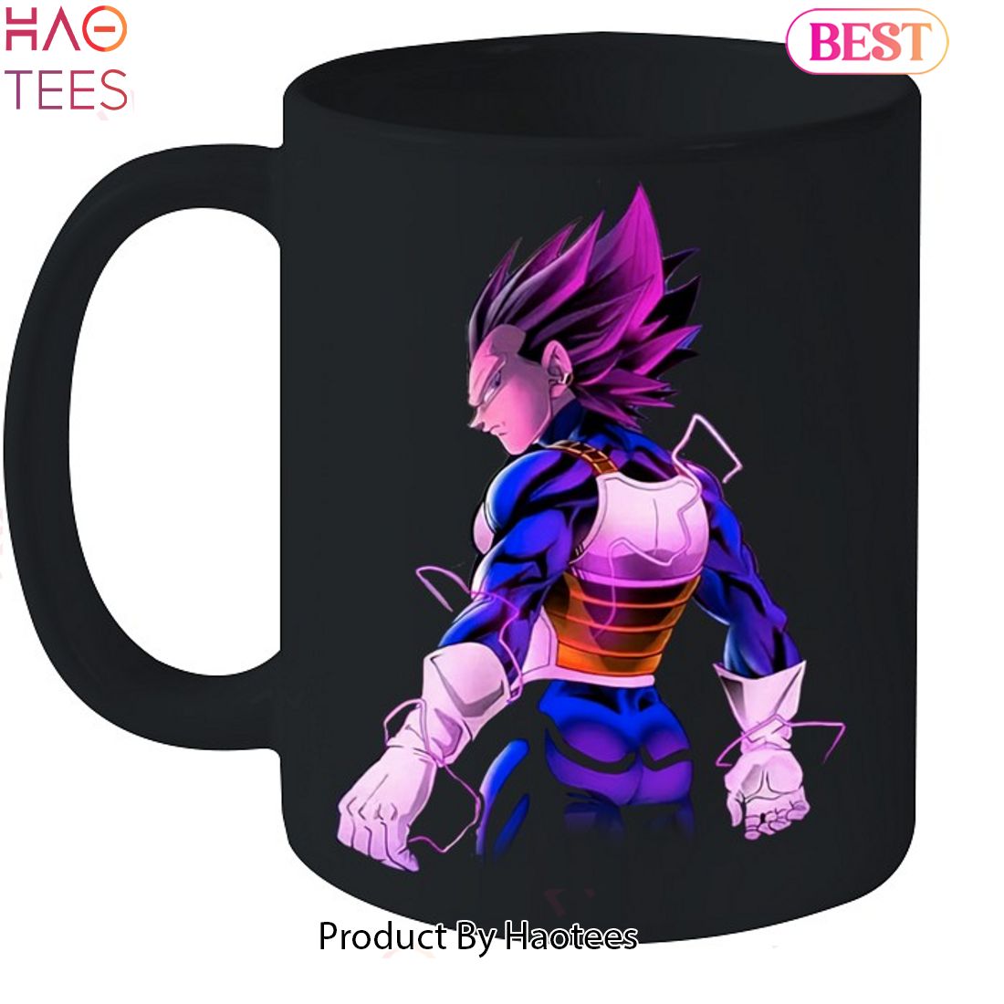 HOT TREND Vegeta 2809 Unisex T-Shirt HOT TREND Vegeta 2809 Unisex T-Shirt