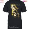 HOT TREND Vegeta 2809 Unisex T-Shirt HOT TREND Vegeta 2809 Unisex T-Shirt