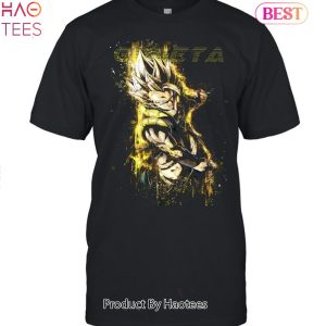 HOT TRENDING 2023 I Am Gogeta Unisex T-Shirt HOT TRENDING 2023 I Am Gogeta Unisex T-Shirt