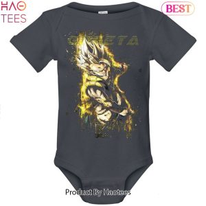 HOT TRENDING 2023 I Am Gogeta Unisex T-Shirt