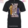 HOT TRENDING 2023 I Am Vegeta Badman Unisex T-Shirt