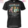 Led Zeppelin 1968 The Birth Legends Unisex T-Shirt