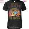 Sabaton 24th Anniversary 1999-2023 Unisex T-Shirt Sabaton 24th Anniversary 1999-2023 Unisex T-Shirt
