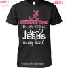 Atlanta Braves 2023 Christmas Unisex T-Shirt