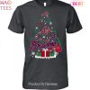 Atlanta Braves 2023 Christmas Unisex T-Shirt