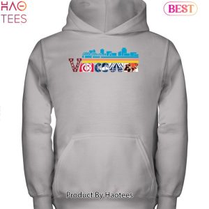 BEST Vancouver City Legend Champions Unisex T-Shirt