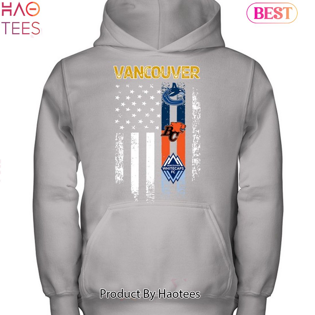 HOT TREND Vancouver City Legend Champions Unisex T-Shirt HOT TREND Vancouver City Legend Champions Unisex T-Shirt