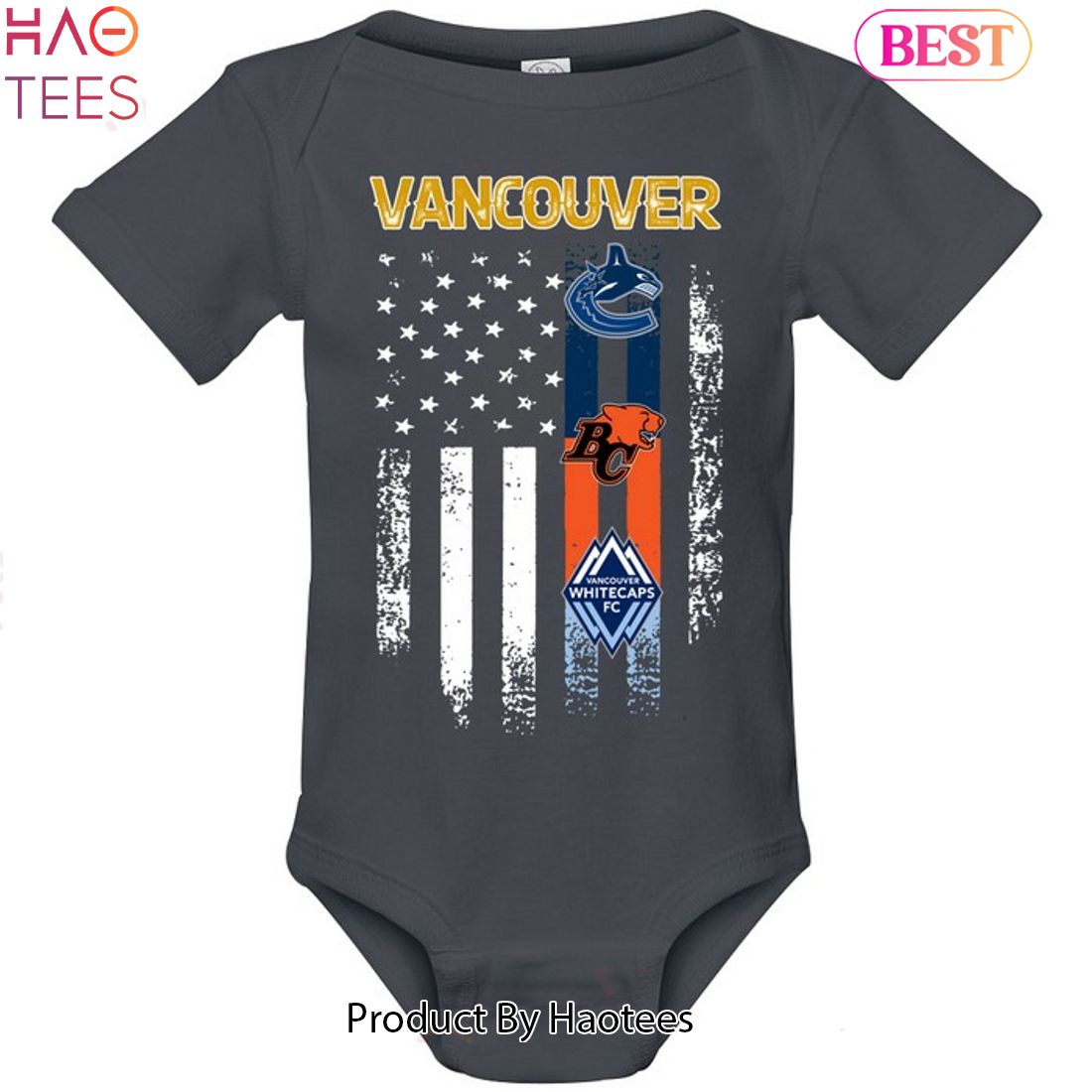 HOT TREND Vancouver City Legend Champions Unisex T-Shirt HOT TREND Vancouver City Legend Champions Unisex T-Shirt
