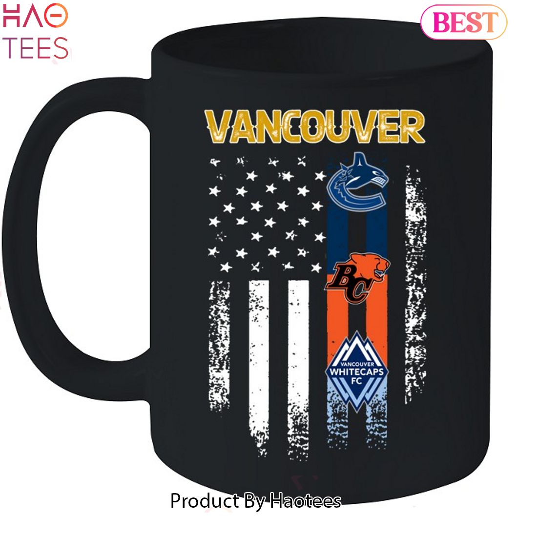 HOT TREND Vancouver City Legend Champions Unisex T-Shirt HOT TREND Vancouver City Legend Champions Unisex T-Shirt