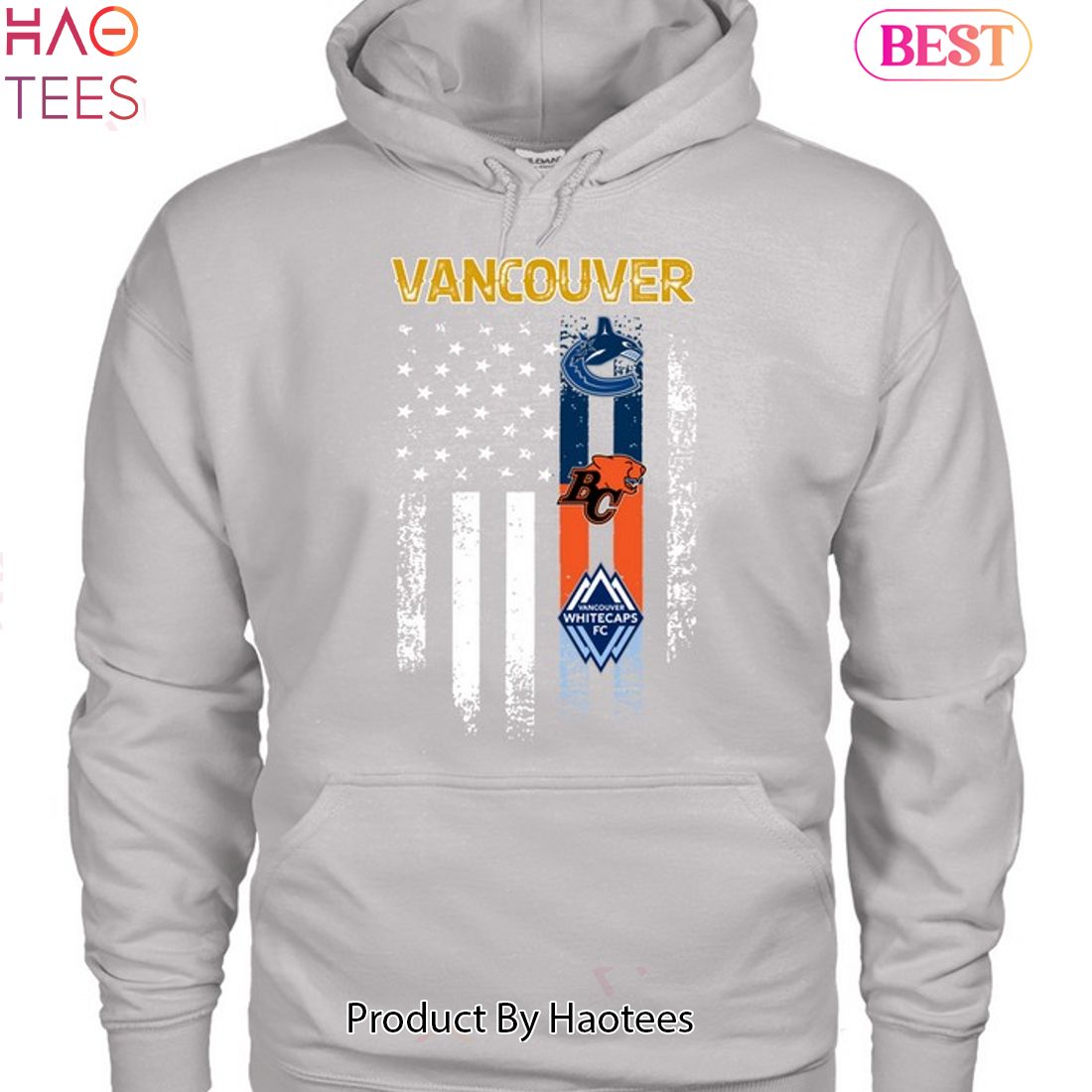 HOT TREND Vancouver City Legend Champions Unisex T-Shirt HOT TREND Vancouver City Legend Champions Unisex T-Shirt