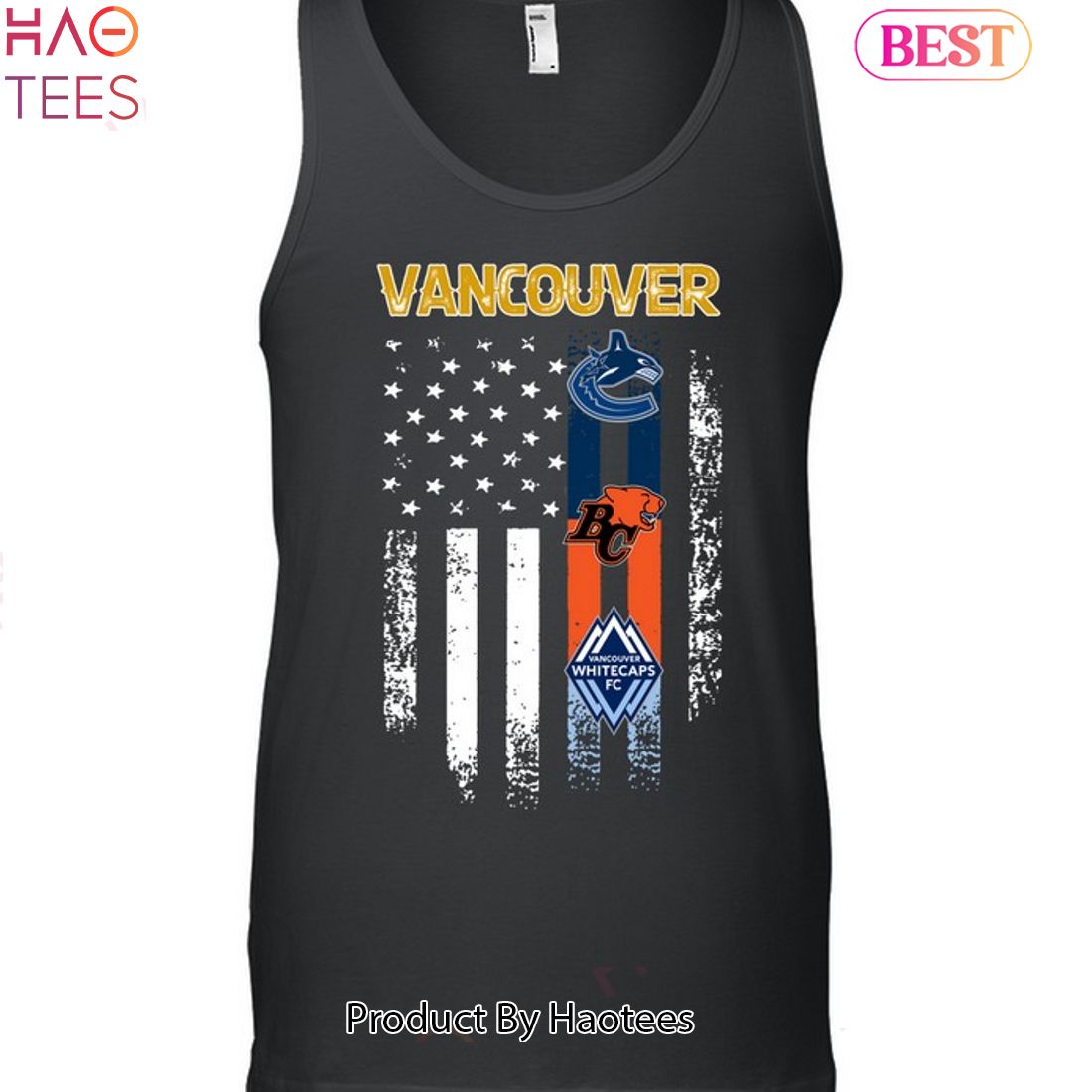 HOT TREND Vancouver City Legend Champions Unisex T-Shirt HOT TREND Vancouver City Legend Champions Unisex T-Shirt