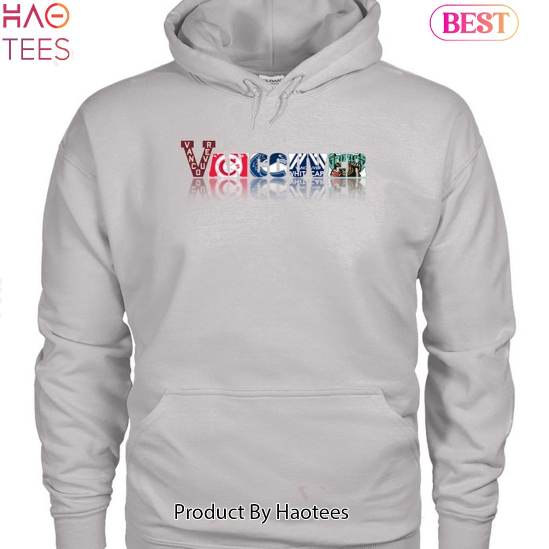 HOT TRENDING Vancouver City Legend Champions Unisex T-Shirt HOT TRENDING Vancouver City Legend Champions Unisex T-Shirt