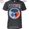 Missouri City Legend Champions Unisex T-Shirt
