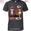 Missouri City Legend Champions Unisex T-Shirt