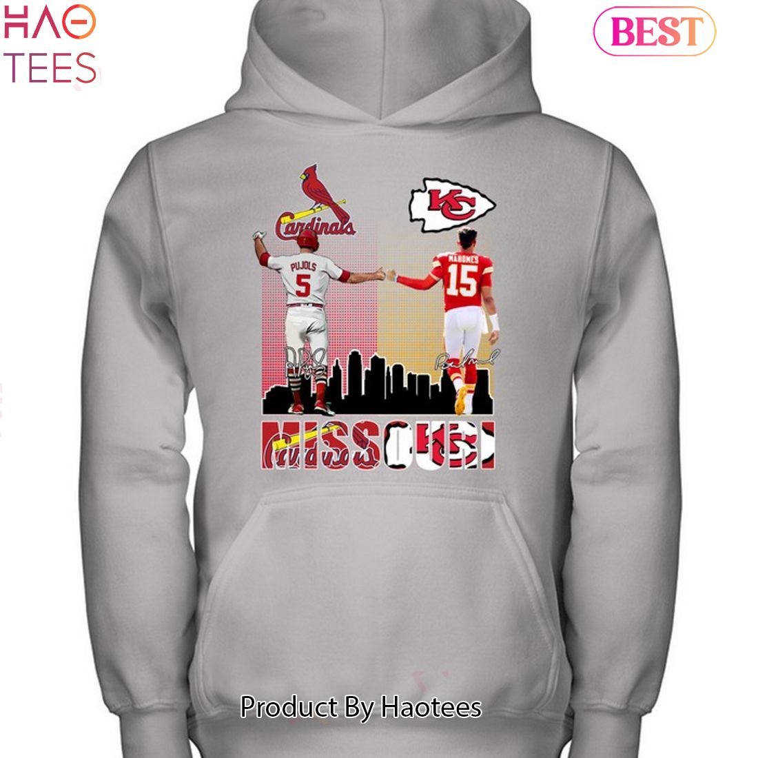 St. Louis Cardinals Is Love City Pride Shirt, hoodie, sweater