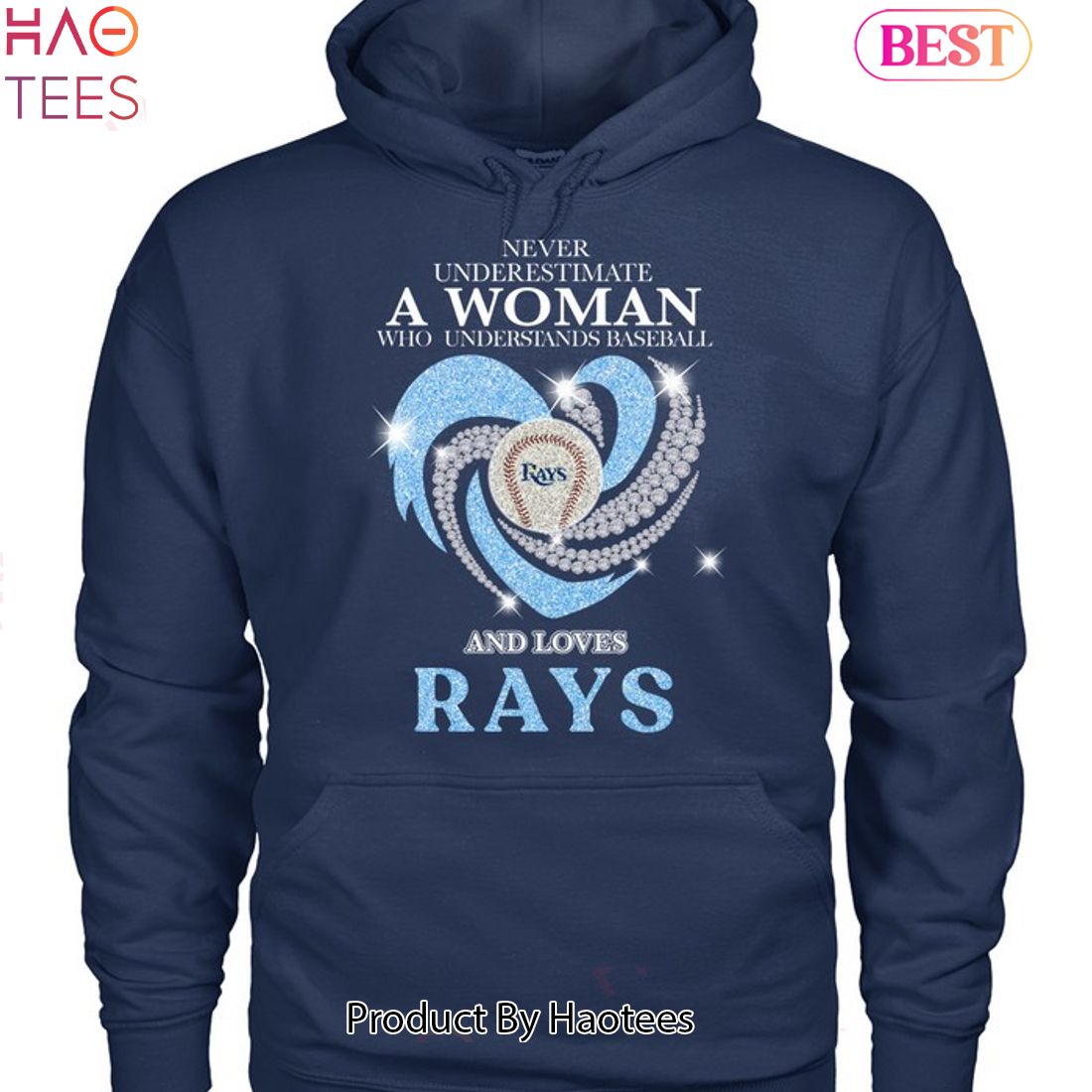 God first family second then Tampa Bay Rays baseball 2023 shirt, hoodie,  longsleeve tee, sweater