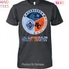 NEW Vancouver City Legend Champions Unisex T-Shirt