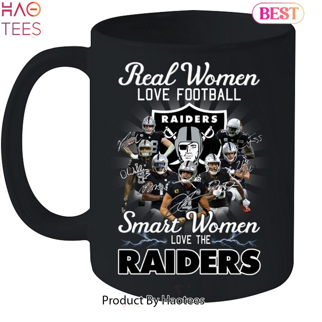 Real Women Love Football Smart Women Love The Las Vegas Raiders