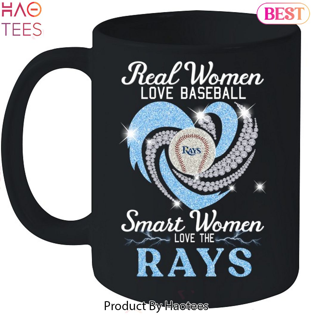 Real Women Love Football Smart Women Love The Tampa Bay Rays Champions Unisex T-Shirt Real Women Love Football Smart Women Love The Tampa Bay Rays Champions Unisex T-Shirt
