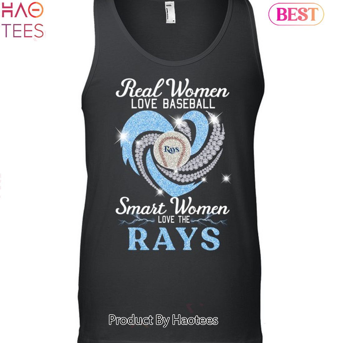 Real Women Love Football Smart Women Love The Tampa Bay Rays Champions Unisex T-Shirt Real Women Love Football Smart Women Love The Tampa Bay Rays Champions Unisex T-Shirt