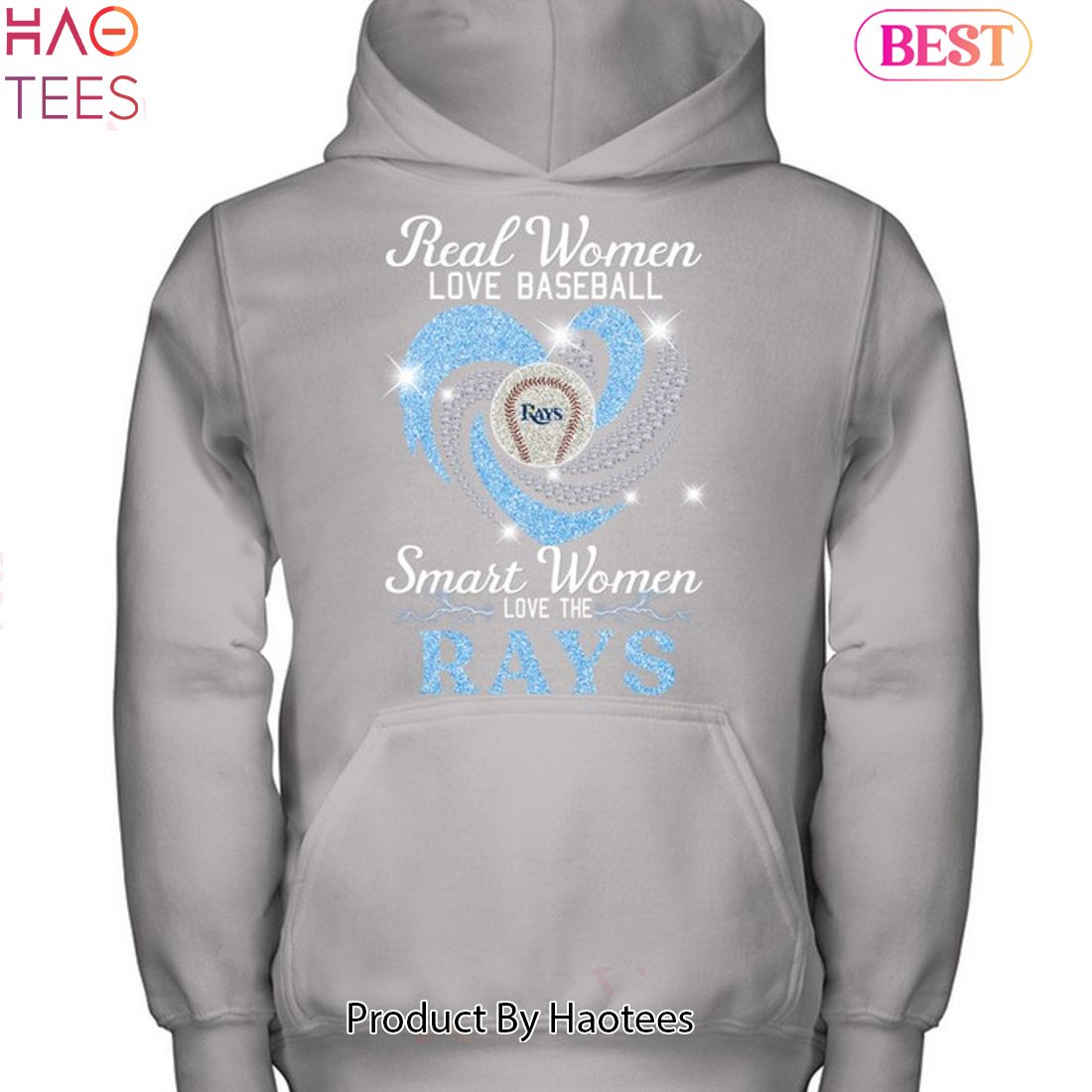 Real Women Love Football Smart Women Love The Tampa Bay Rays Champions Unisex T-Shirt Real Women Love Football Smart Women Love The Tampa Bay Rays Champions Unisex T-Shirt