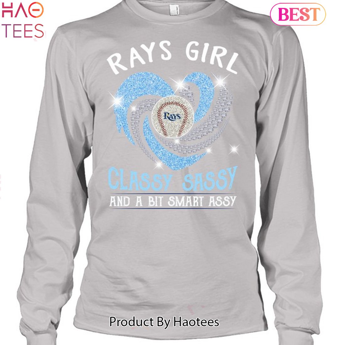 Girl Rays Shirt 