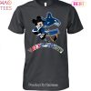 Vancouver City Legend Champions Unisex T-Shirt Vancouver City Legend Champions Unisex T-Shirt