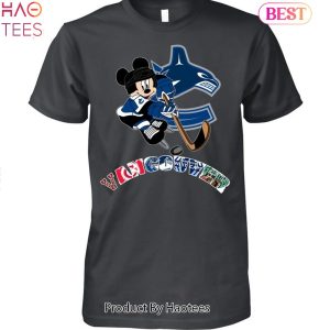 TRENDING Vancouver City Legend Champions Unisex T-Shirt