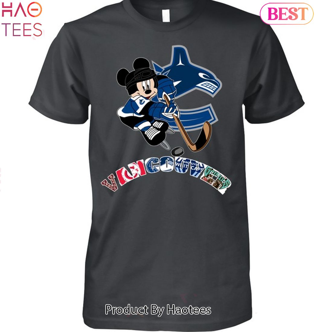 TRENDING Vancouver City Legend Champions Unisex T-Shirt TRENDING Vancouver City Legend Champions Unisex T-Shirt