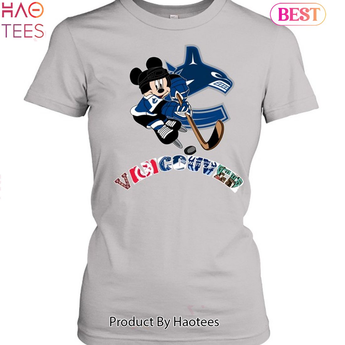 TRENDING Vancouver City Legend Champions Unisex T-Shirt TRENDING Vancouver City Legend Champions Unisex T-Shirt