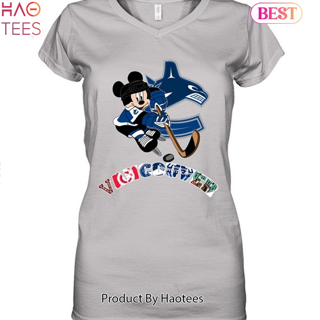 TRENDING Vancouver City Legend Champions Unisex T-Shirt TRENDING Vancouver City Legend Champions Unisex T-Shirt
