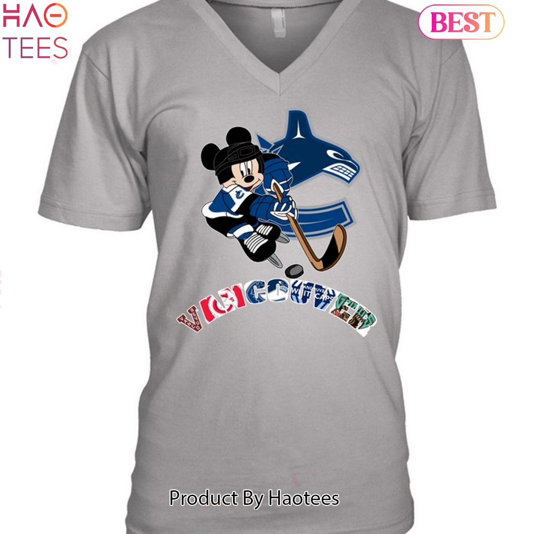 TRENDING Vancouver City Legend Champions Unisex T-Shirt TRENDING Vancouver City Legend Champions Unisex T-Shirt