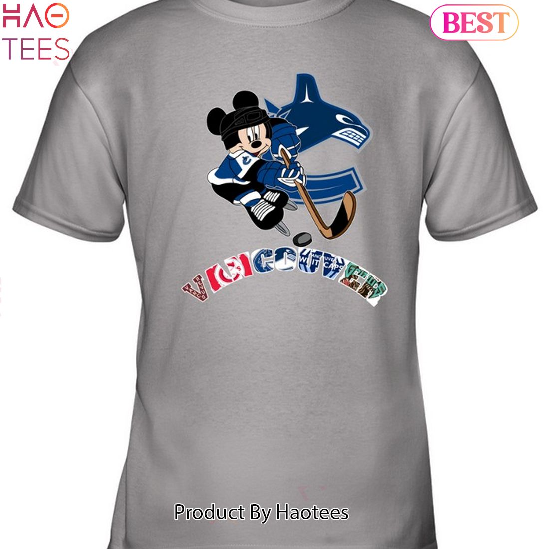 TRENDING Vancouver City Legend Champions Unisex T-Shirt TRENDING Vancouver City Legend Champions Unisex T-Shirt