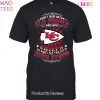 HOT TREND Seattle Seahawks Champions Unisex T-Shirt