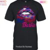 NEW LIP Chicago Bears Barbie Unisex T-Shirt NEW LIP Chicago Bears Barbie Unisex T-Shirt