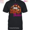 NEW LIP Cincinnati Bengals Barbie Unisex T-Shirt