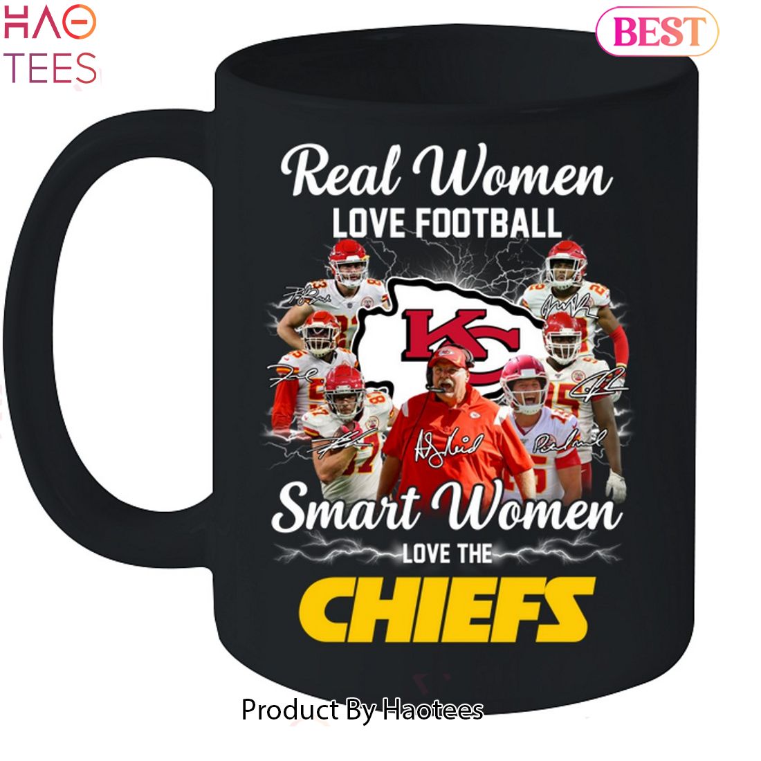 Top Real Women Love Football Smart Women Love The Kansas City