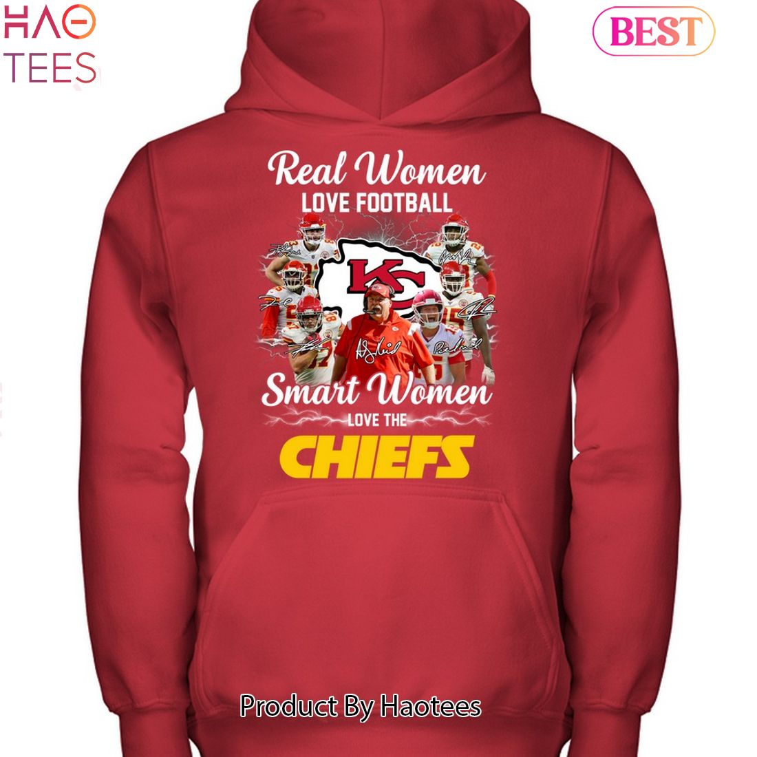 Kansas City Football Sweatshirt Chiefs Champions 2023 Shirt