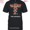 I May Live In Delaware Be Long To Yankees Unisex T-Shirt I May Live In Delaware Be Long To Yankees Unisex T-Shirt