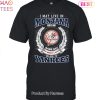 I May Live In Nebraska Be Long To Yankees Unisex T-Shirt I May Live In Nebraska Be Long To Yankees Unisex T-Shirt