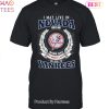 I May Live In Nevada Be Long To Yankees Unisex T-Shirt