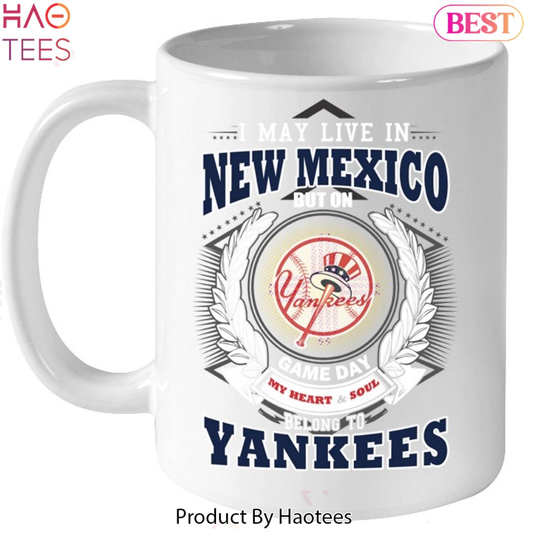 I May Live In New Mexico Be Long To Yankees Unisex T-Shirt I May Live In New Mexico Be Long To Yankees Unisex T-Shirt