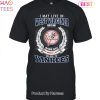 Just A Girl Who Love Fall And Cincinnati Bengals Unisex T-Shirt
