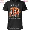 Baltimore Ravens In My Veins Unisex T-Shirt
