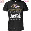 Just A Girl Who Love Fall And Cincinnati Bengals Unisex T-Shirt