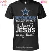 I May Live In Alabama Be Long To Yankees Unisex T-Shirt